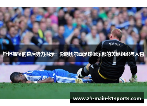 斯坦福桥的幕后势力揭示：影响切尔西足球俱乐部的关键组织与人物