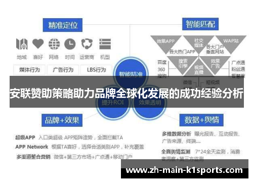 安联赞助策略助力品牌全球化发展的成功经验分析
