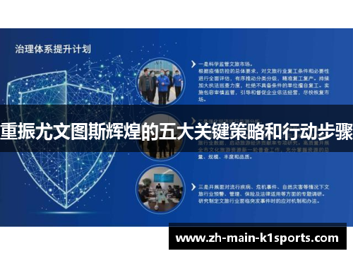 重振尤文图斯辉煌的五大关键策略和行动步骤