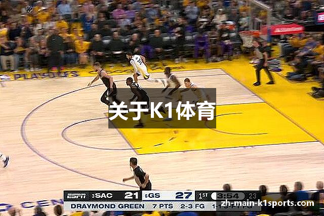关于K1体育